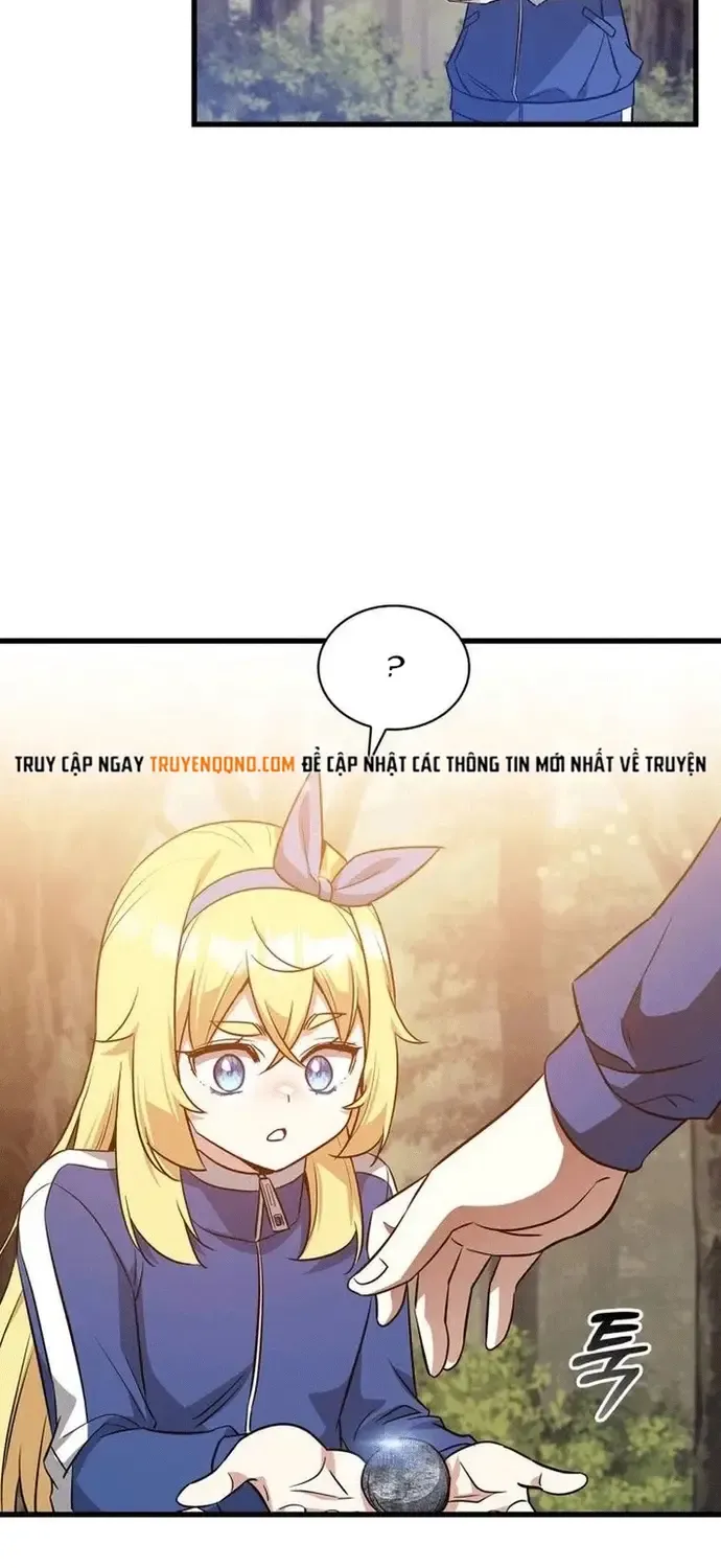 Trở Thành Con Gái Của Kẻ Phản Diện Trong Học Viện Chap 47 - Next Chap 48