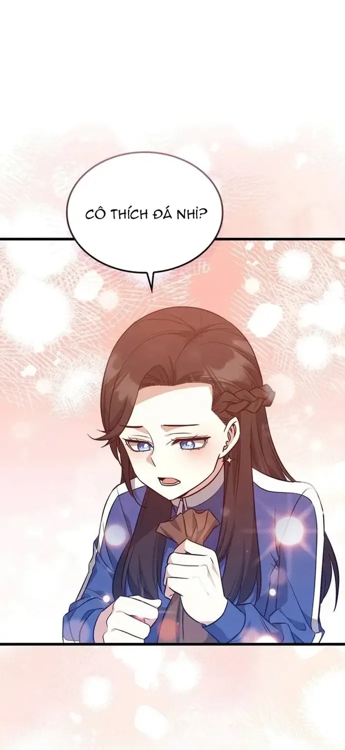 Trở Thành Con Gái Của Kẻ Phản Diện Trong Học Viện Chap 47 - Next Chap 48