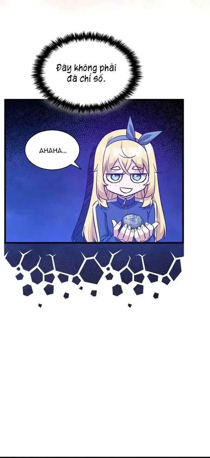 Trở Thành Con Gái Của Kẻ Phản Diện Trong Học Viện Chap 47 - Next Chap 48