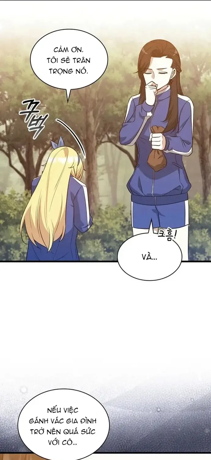 Trở Thành Con Gái Của Kẻ Phản Diện Trong Học Viện Chap 47 - Next Chap 48