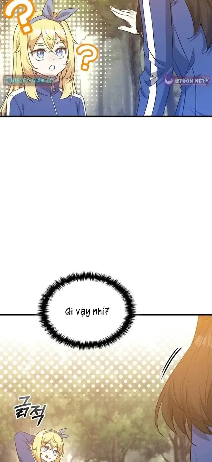 Trở Thành Con Gái Của Kẻ Phản Diện Trong Học Viện Chap 47 - Next Chap 48