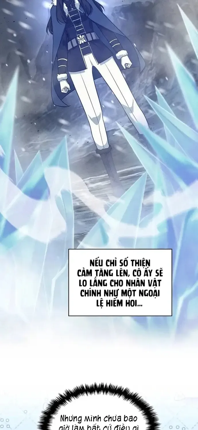 Trở Thành Con Gái Của Kẻ Phản Diện Trong Học Viện Chap 47 - Next Chap 48