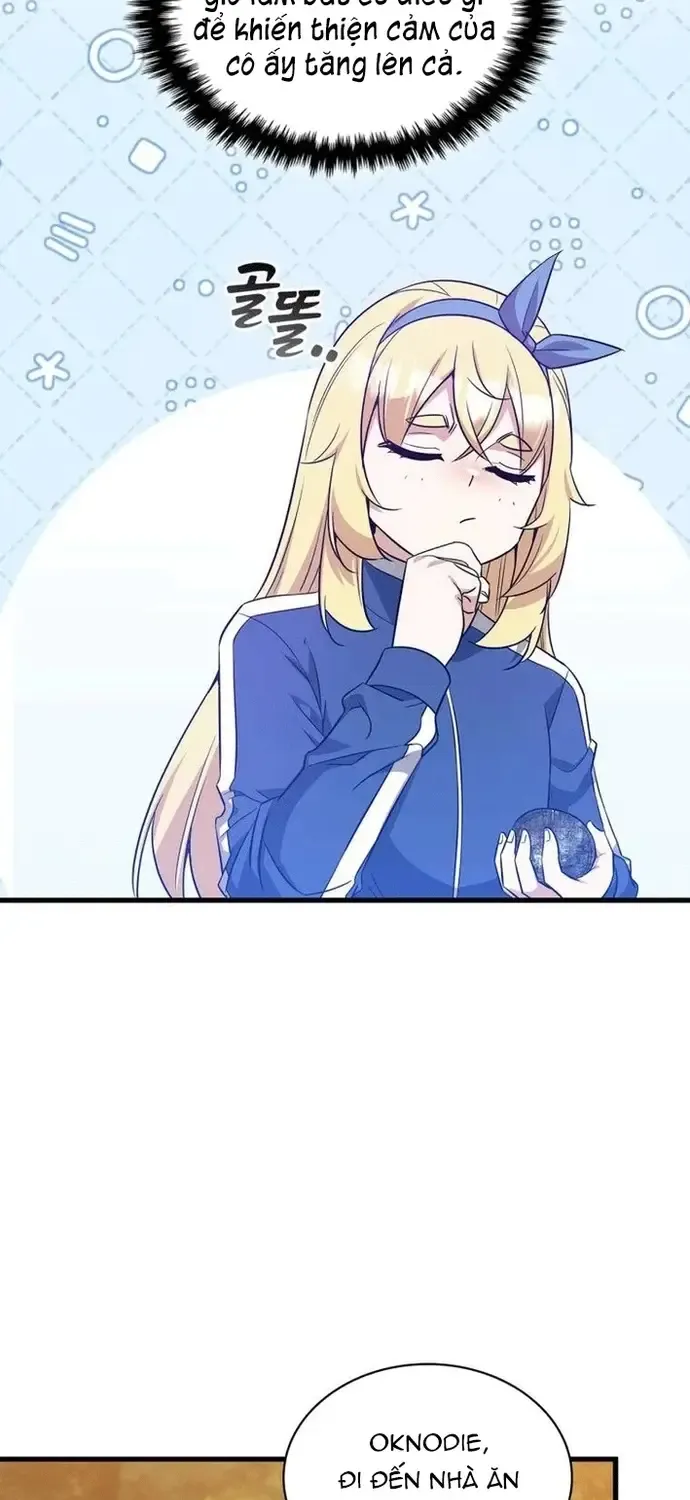 Trở Thành Con Gái Của Kẻ Phản Diện Trong Học Viện Chap 47 - Next Chap 48