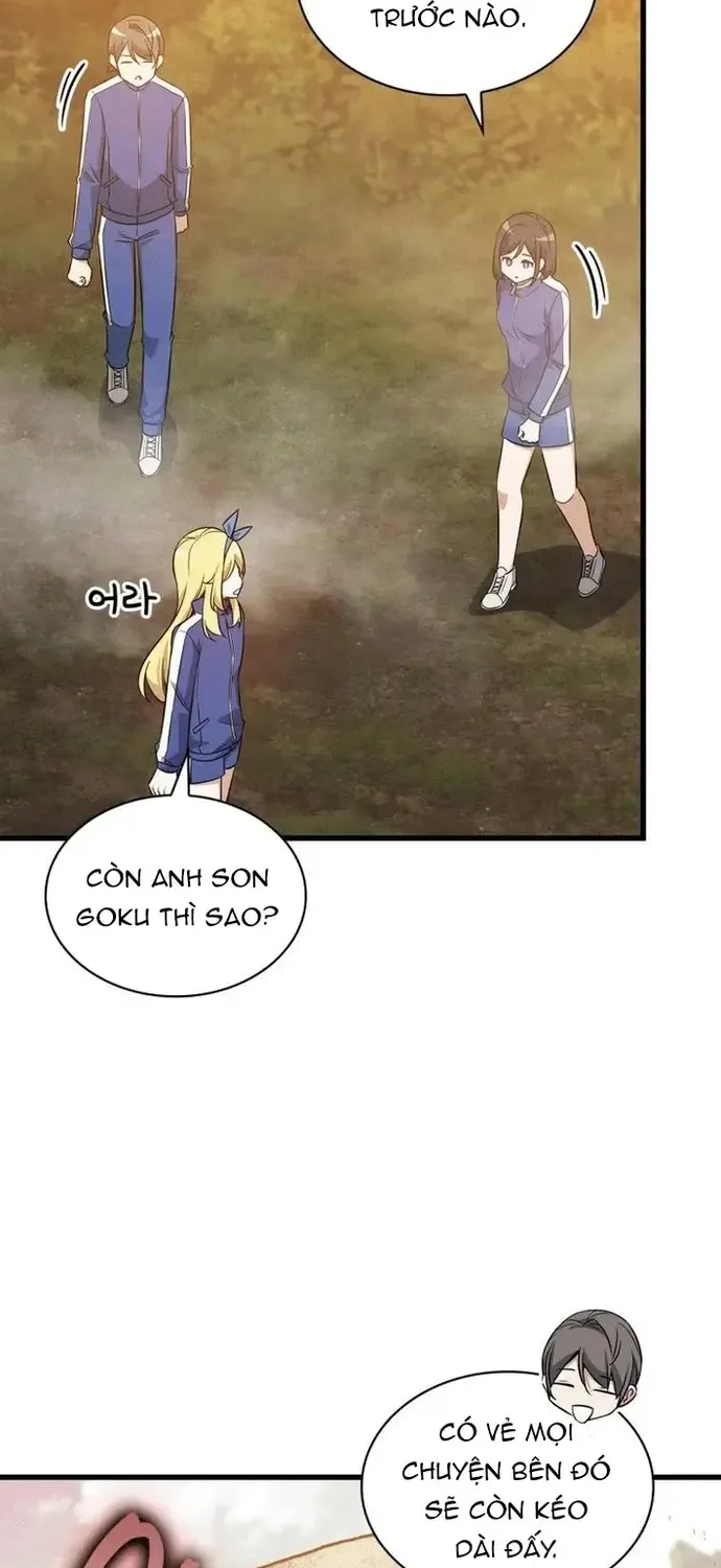 Trở Thành Con Gái Của Kẻ Phản Diện Trong Học Viện Chap 47 - Next Chap 48