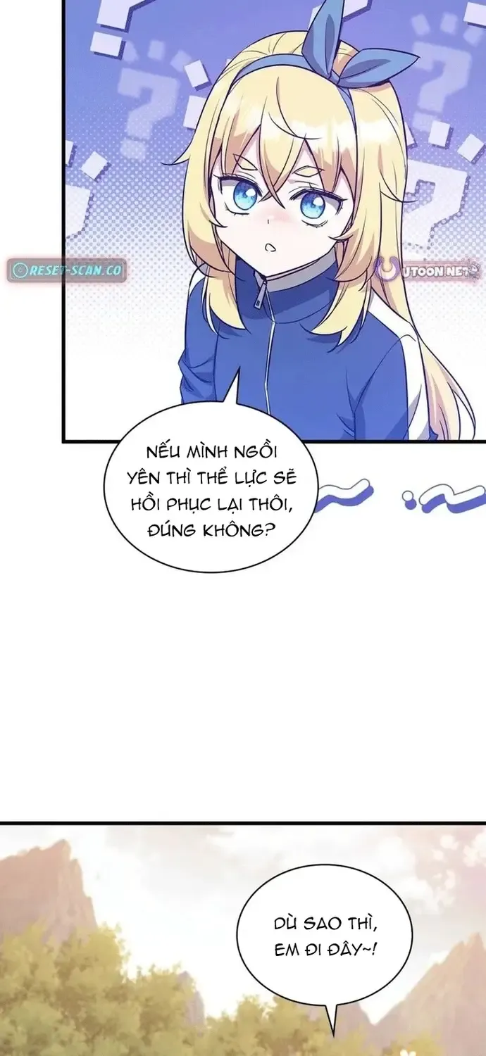 Trở Thành Con Gái Của Kẻ Phản Diện Trong Học Viện Chap 47 - Next Chap 48