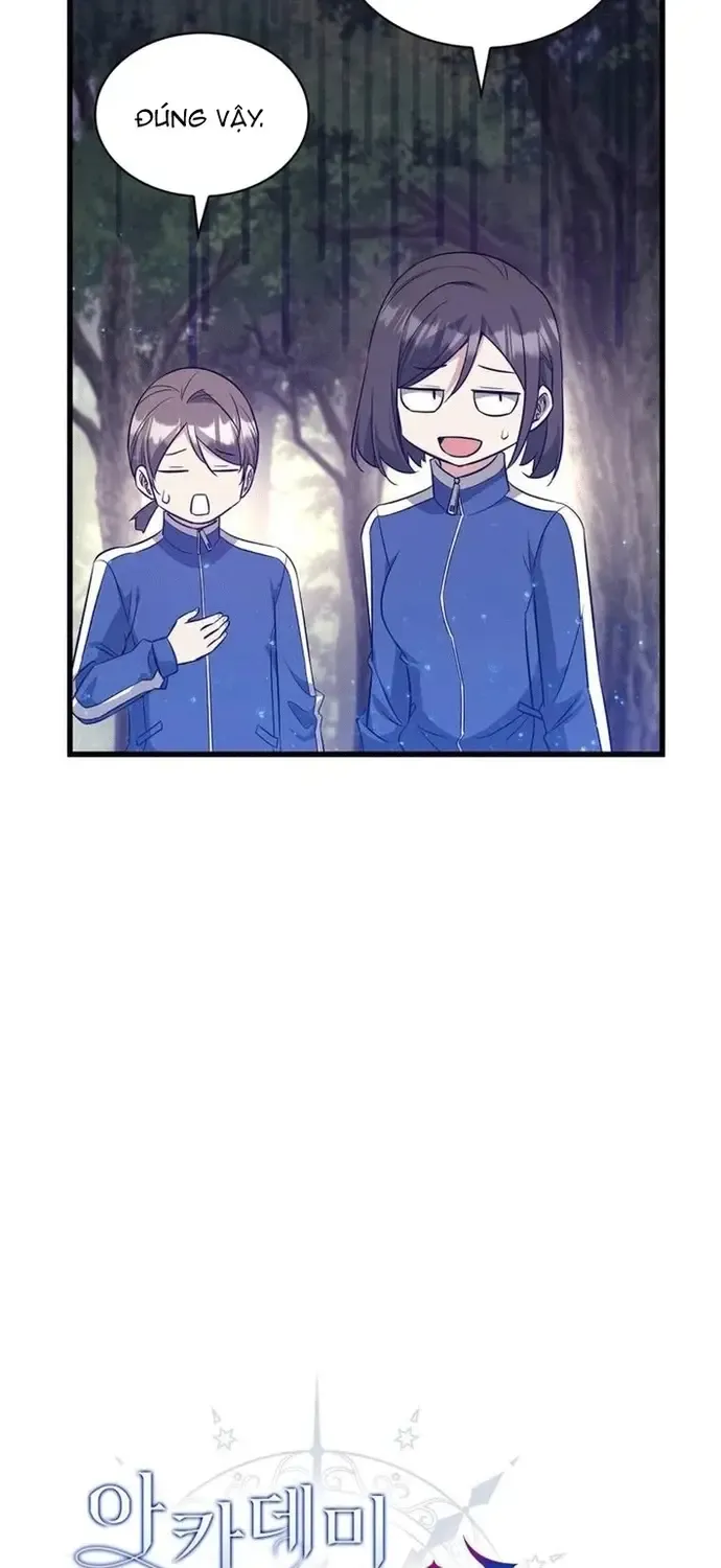 Trở Thành Con Gái Của Kẻ Phản Diện Trong Học Viện Chap 47 - Next Chap 48