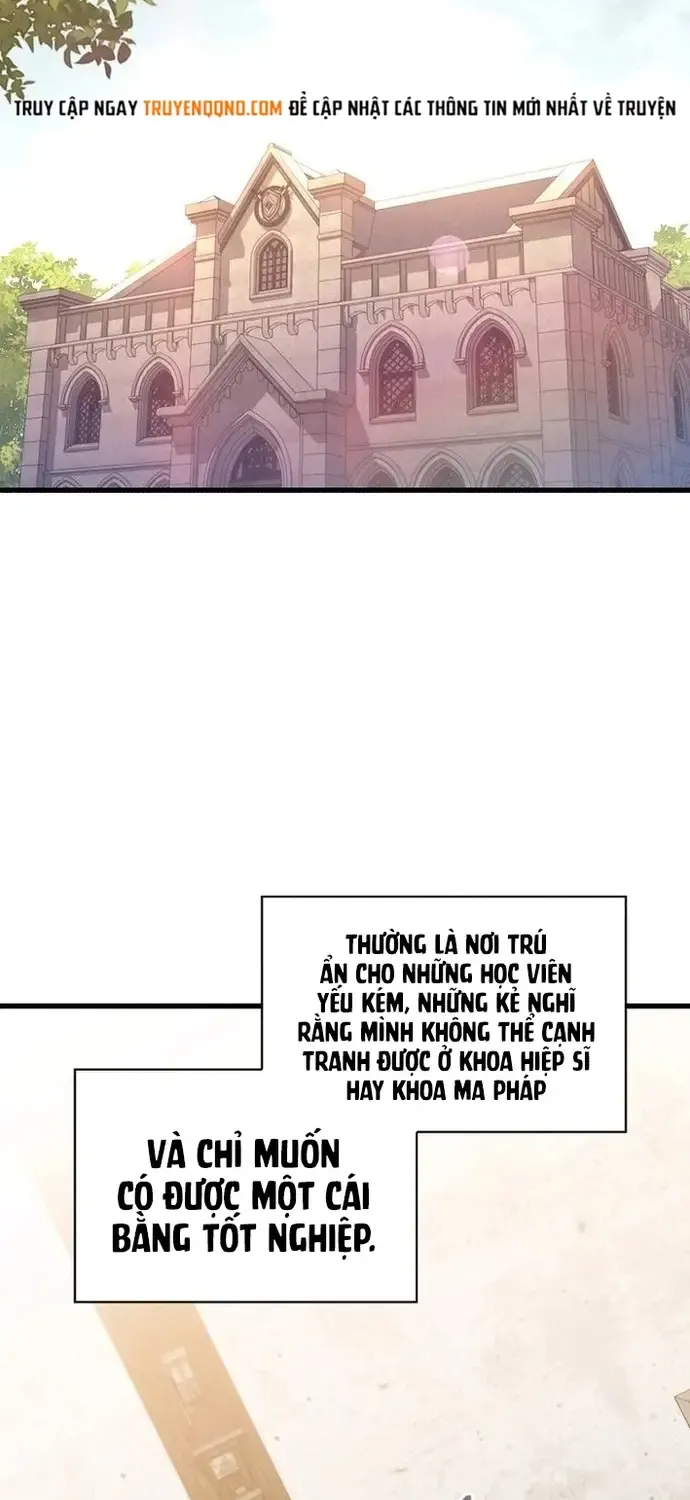 Trở Thành Con Gái Của Kẻ Phản Diện Trong Học Viện Chap 47 - Next Chap 48