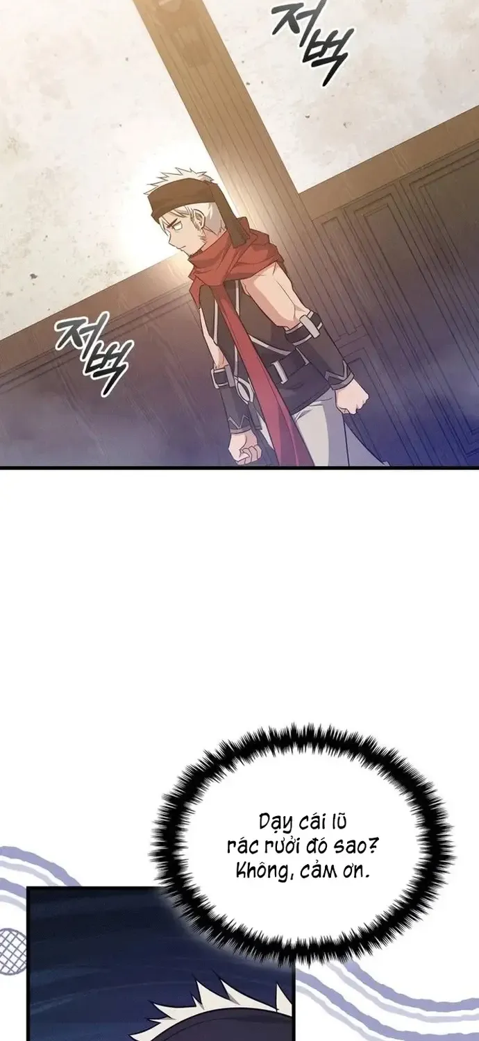 Trở Thành Con Gái Của Kẻ Phản Diện Trong Học Viện Chap 47 - Next Chap 48