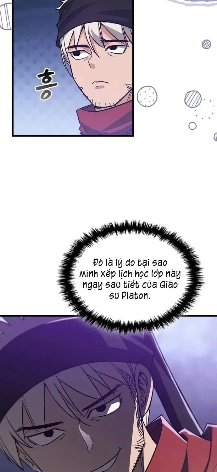 Trở Thành Con Gái Của Kẻ Phản Diện Trong Học Viện Chap 47 - Next Chap 48