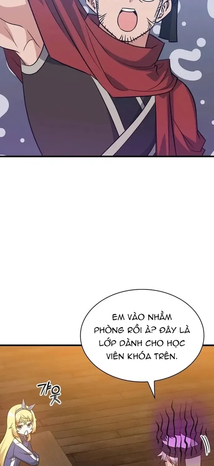 Trở Thành Con Gái Của Kẻ Phản Diện Trong Học Viện Chap 47 - Next Chap 48