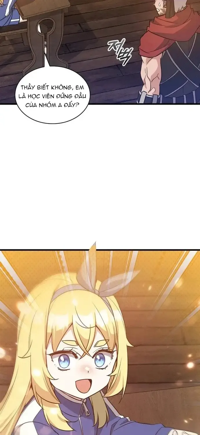 Trở Thành Con Gái Của Kẻ Phản Diện Trong Học Viện Chap 47 - Next Chap 48