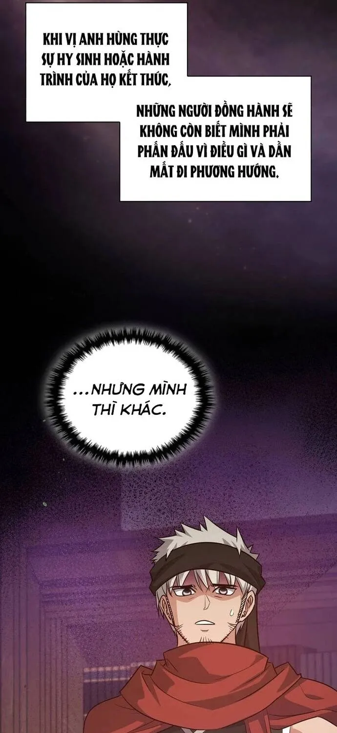 Trở Thành Con Gái Của Kẻ Phản Diện Trong Học Viện Chap 48 - Next Chap 49