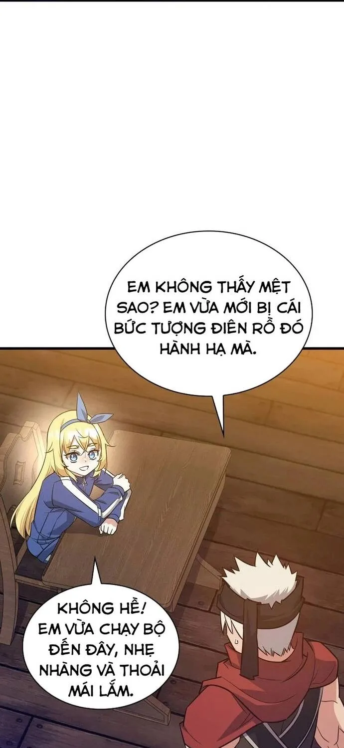 Trở Thành Con Gái Của Kẻ Phản Diện Trong Học Viện Chap 48 - Next Chap 49