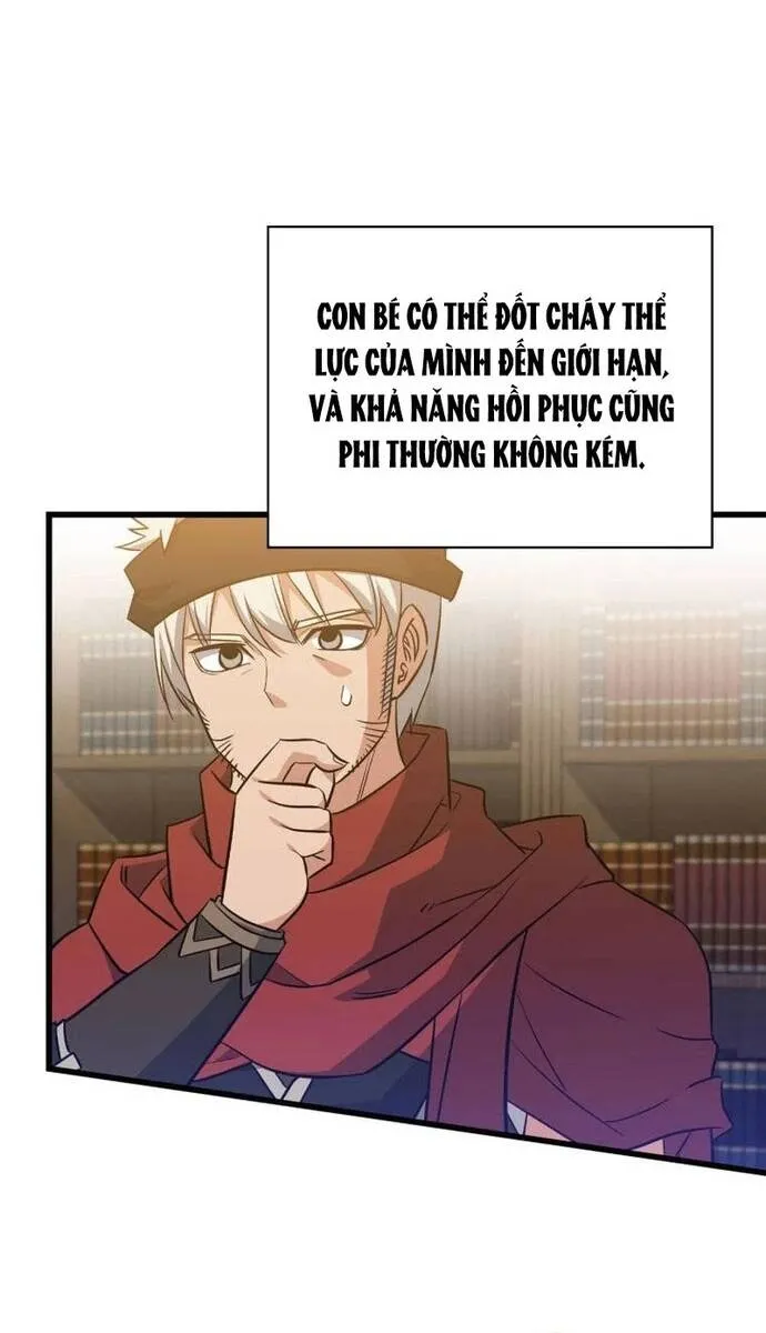 Trở Thành Con Gái Của Kẻ Phản Diện Trong Học Viện Chap 48 - Next Chap 49