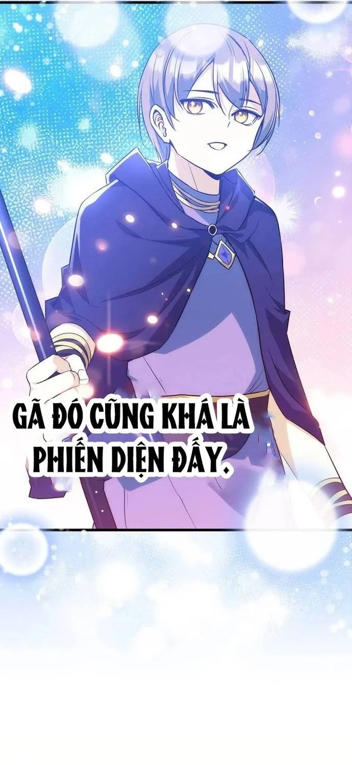 Trở Thành Con Gái Của Kẻ Phản Diện Trong Học Viện Chap 48 - Next Chap 49