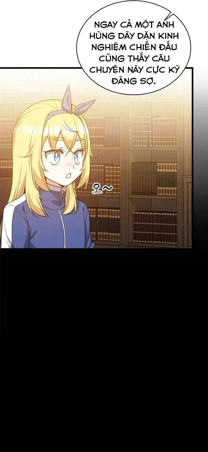 Trở Thành Con Gái Của Kẻ Phản Diện Trong Học Viện Chap 48 - Next Chap 49