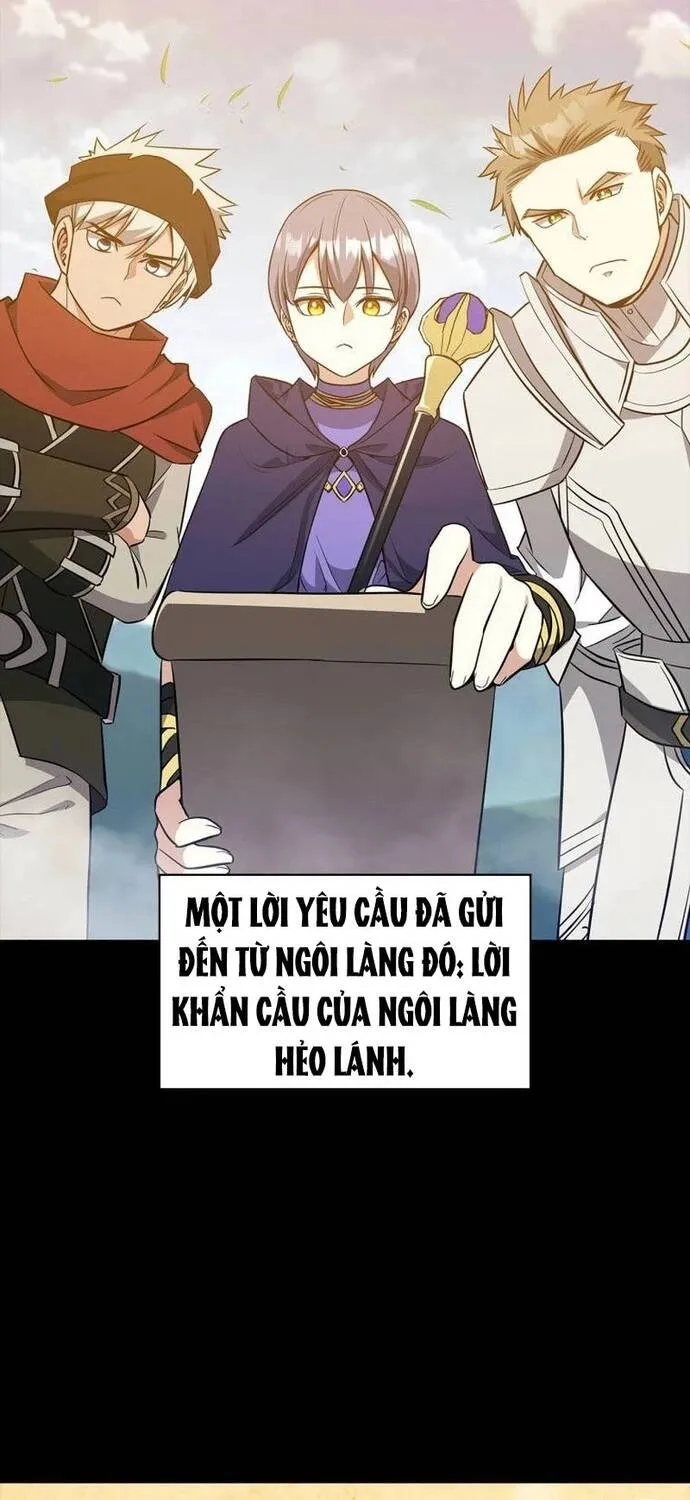 Trở Thành Con Gái Của Kẻ Phản Diện Trong Học Viện Chap 48 - Next Chap 49