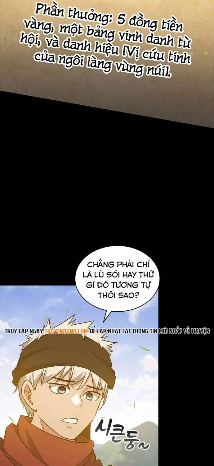Trở Thành Con Gái Của Kẻ Phản Diện Trong Học Viện Chap 48 - Next Chap 49