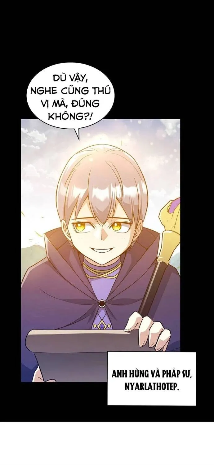 Trở Thành Con Gái Của Kẻ Phản Diện Trong Học Viện Chap 48 - Next Chap 49