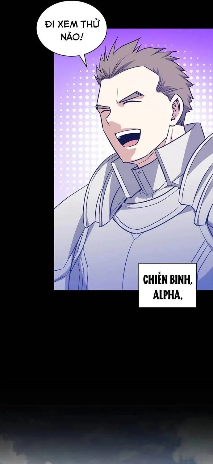 Trở Thành Con Gái Của Kẻ Phản Diện Trong Học Viện Chap 48 - Next Chap 49