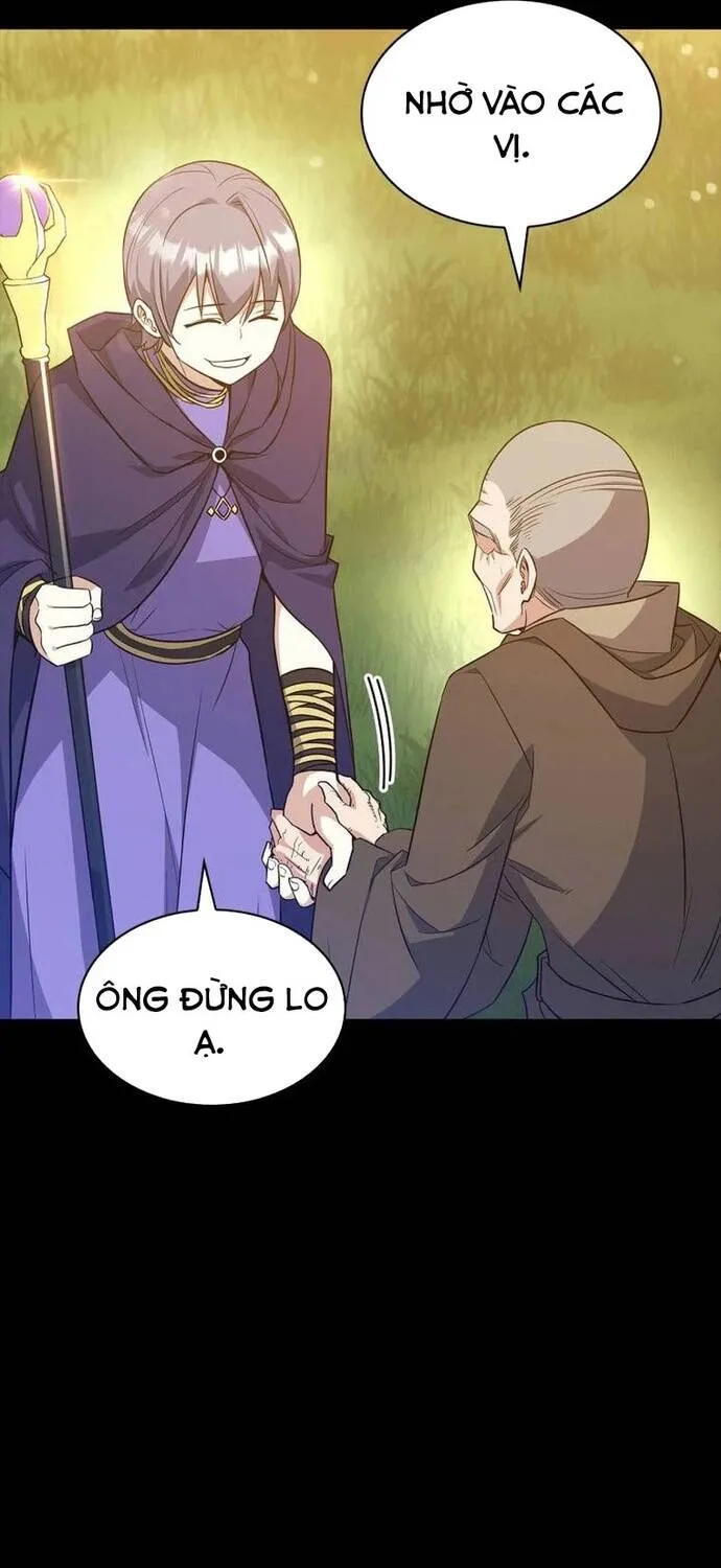 Trở Thành Con Gái Của Kẻ Phản Diện Trong Học Viện Chap 48 - Next Chap 49