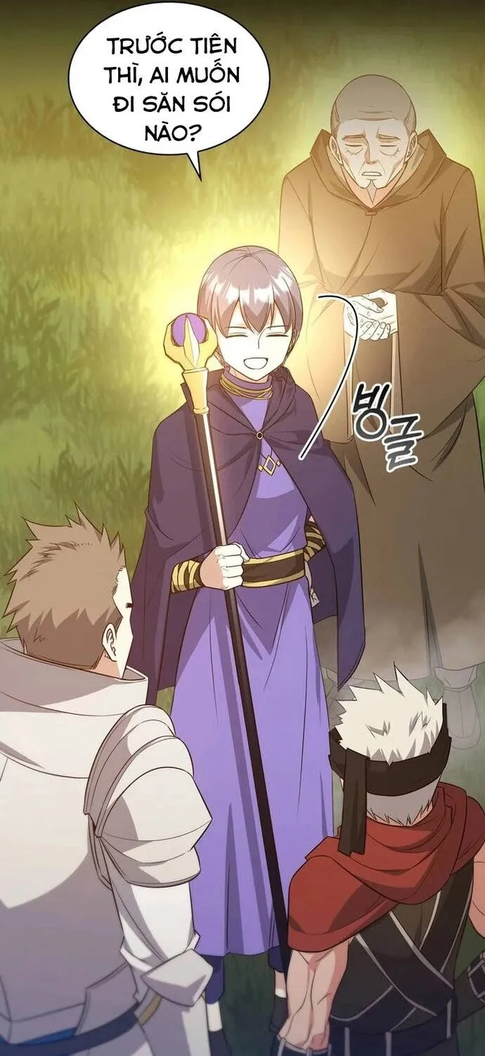 Trở Thành Con Gái Của Kẻ Phản Diện Trong Học Viện Chap 48 - Next Chap 49