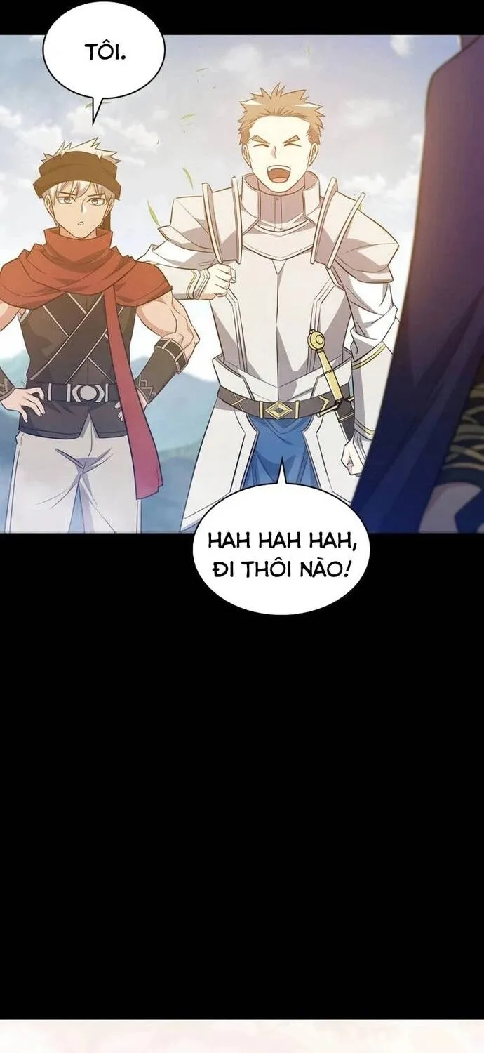 Trở Thành Con Gái Của Kẻ Phản Diện Trong Học Viện Chap 48 - Next Chap 49