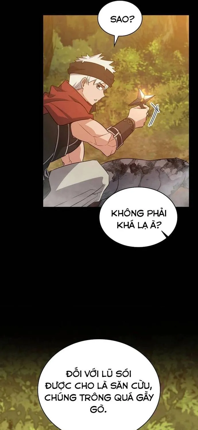 Trở Thành Con Gái Của Kẻ Phản Diện Trong Học Viện Chap 48 - Next Chap 49