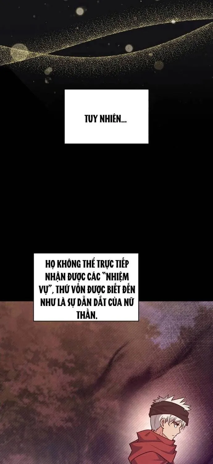 Trở Thành Con Gái Của Kẻ Phản Diện Trong Học Viện Chap 48 - Next Chap 49