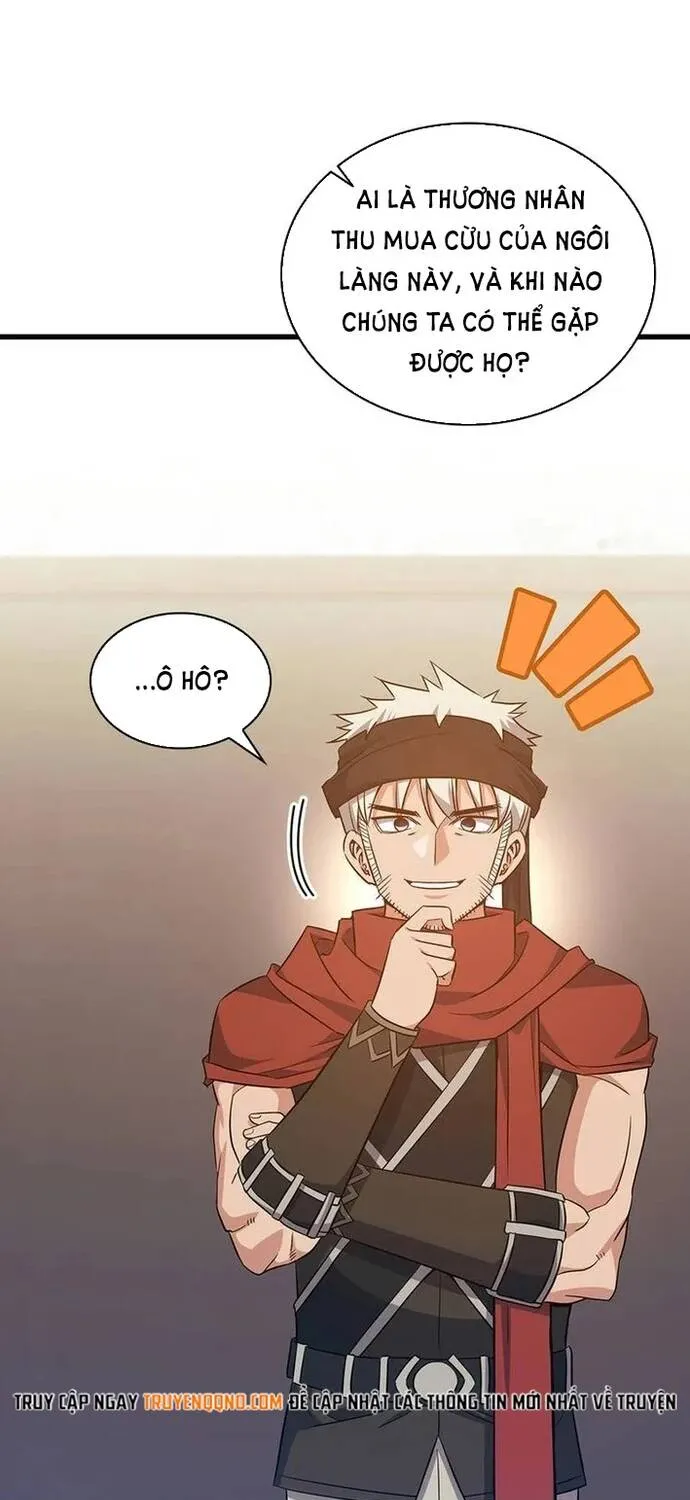 Trở Thành Con Gái Của Kẻ Phản Diện Trong Học Viện Chap 49 - Next Chap 50