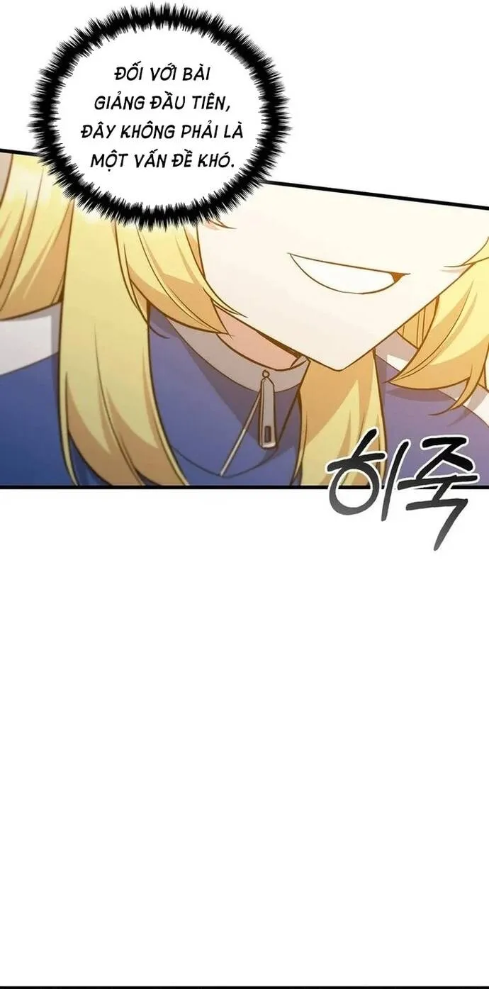 Trở Thành Con Gái Của Kẻ Phản Diện Trong Học Viện Chap 49 - Next Chap 50