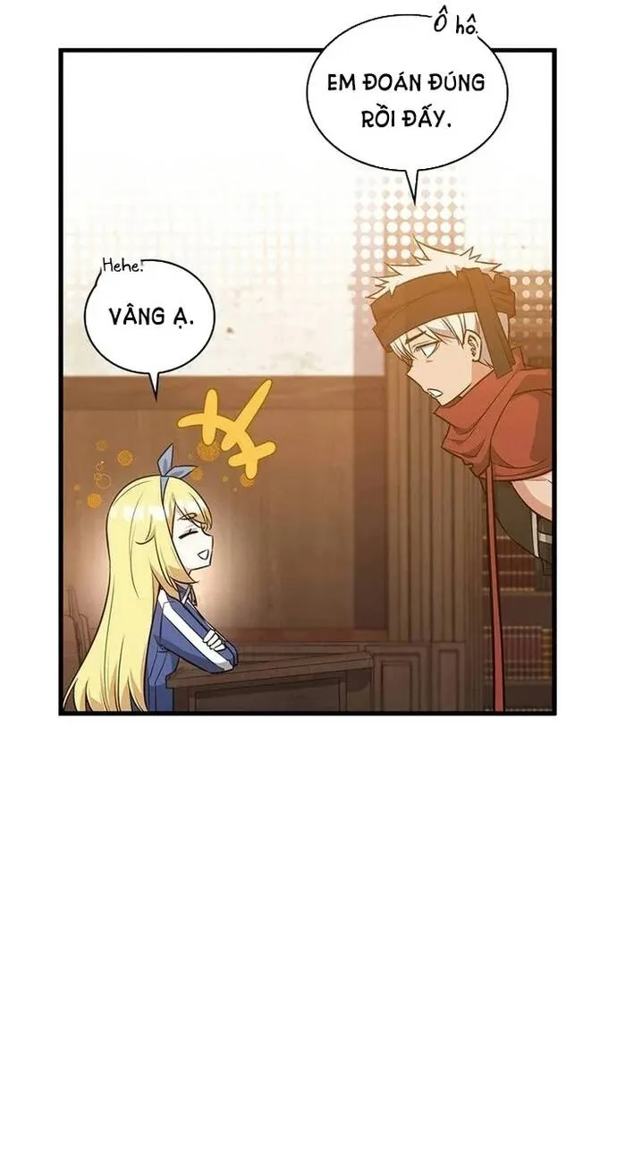 Trở Thành Con Gái Của Kẻ Phản Diện Trong Học Viện Chap 49 - Next Chap 50