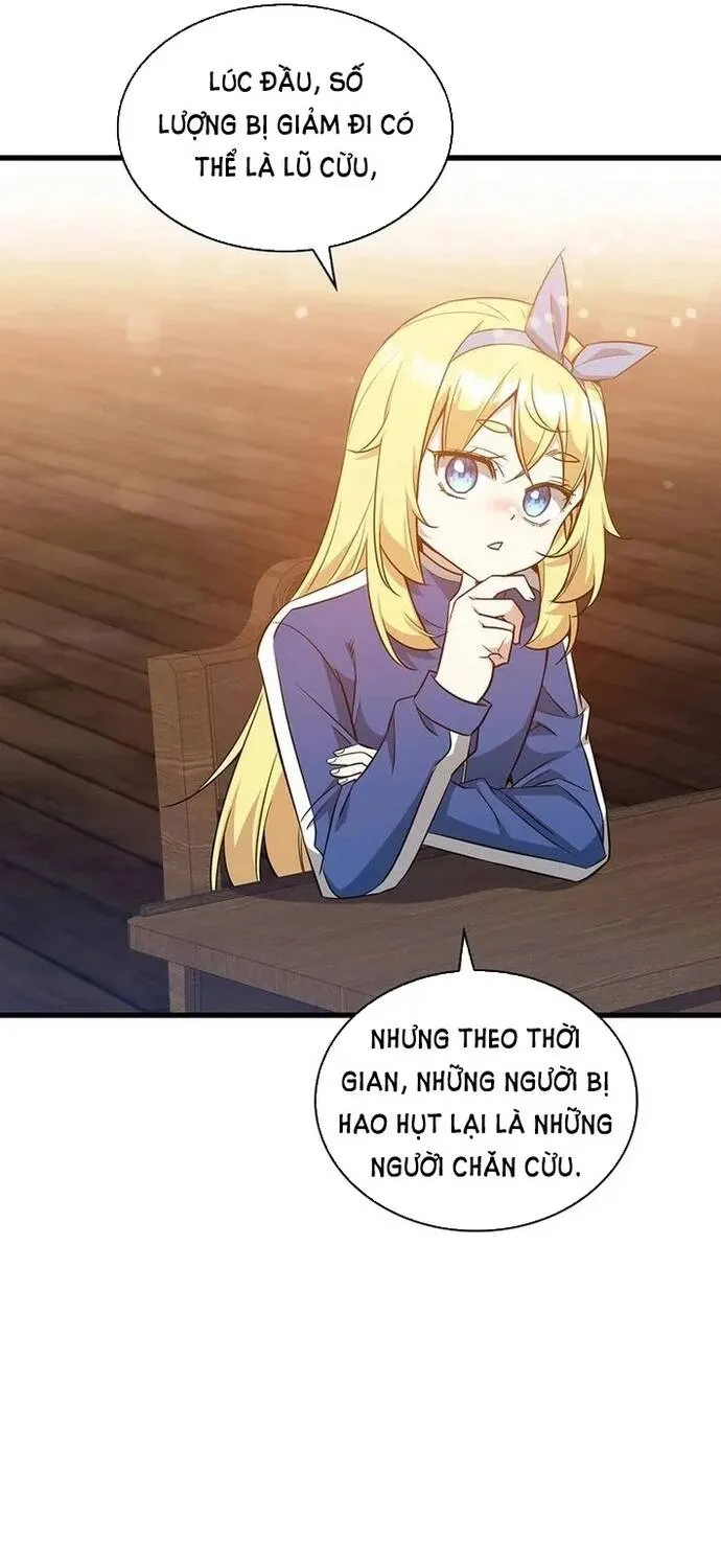 Trở Thành Con Gái Của Kẻ Phản Diện Trong Học Viện Chap 49 - Next Chap 50