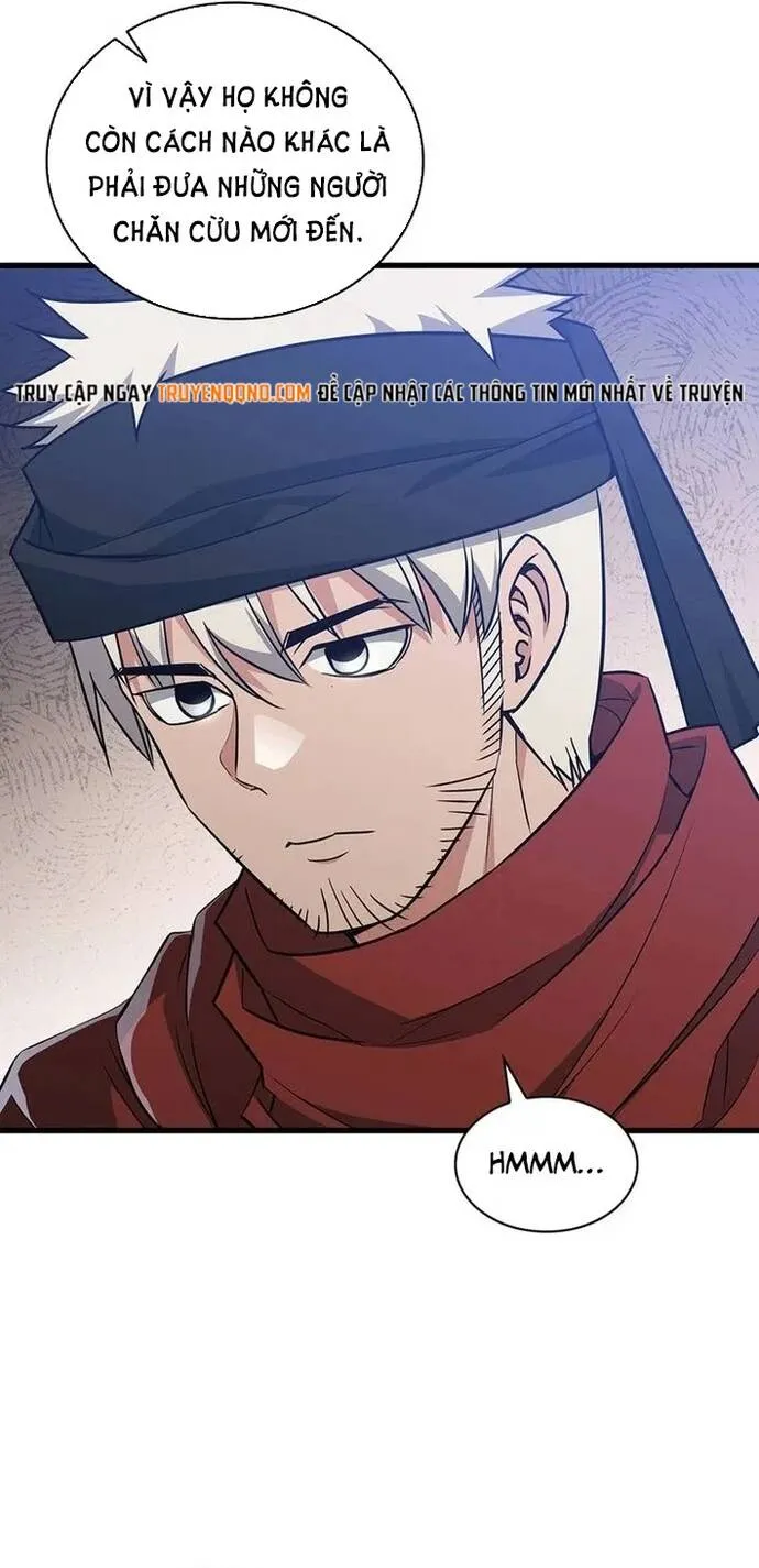 Trở Thành Con Gái Của Kẻ Phản Diện Trong Học Viện Chap 49 - Next Chap 50