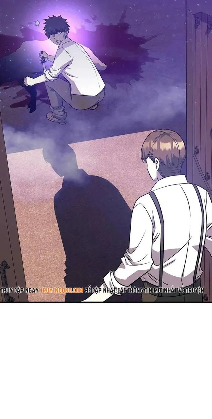 Trở Thành Con Gái Của Kẻ Phản Diện Trong Học Viện Chap 49 - Next Chap 50