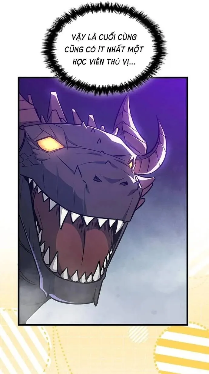 Trở Thành Con Gái Của Kẻ Phản Diện Trong Học Viện Chap 49 - Next Chap 50