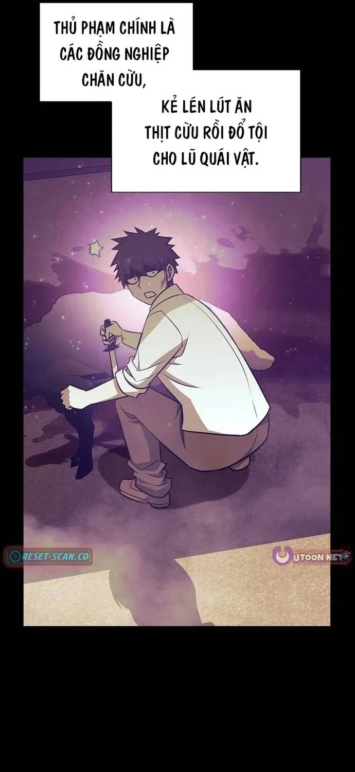 Trở Thành Con Gái Của Kẻ Phản Diện Trong Học Viện Chap 49 - Next Chap 50