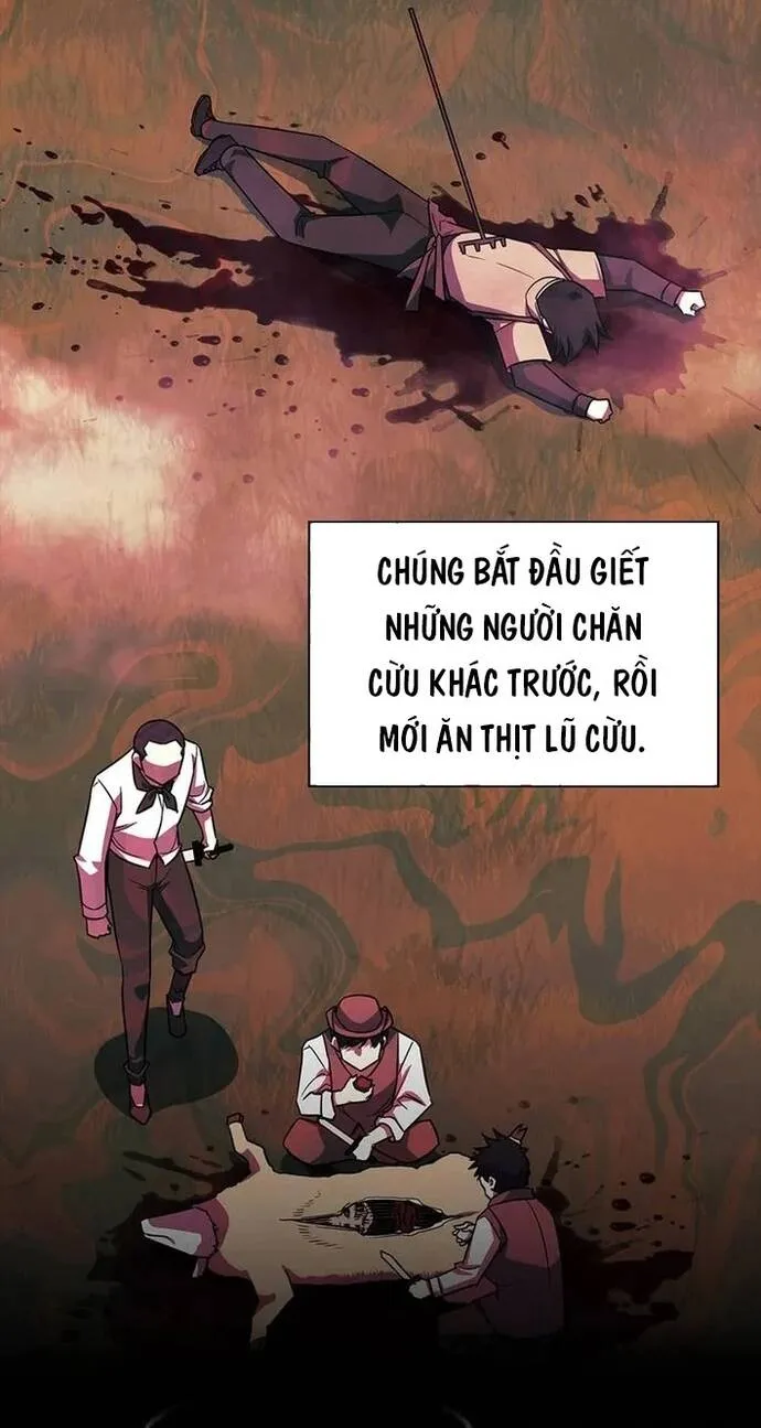 Trở Thành Con Gái Của Kẻ Phản Diện Trong Học Viện Chap 49 - Next Chap 50