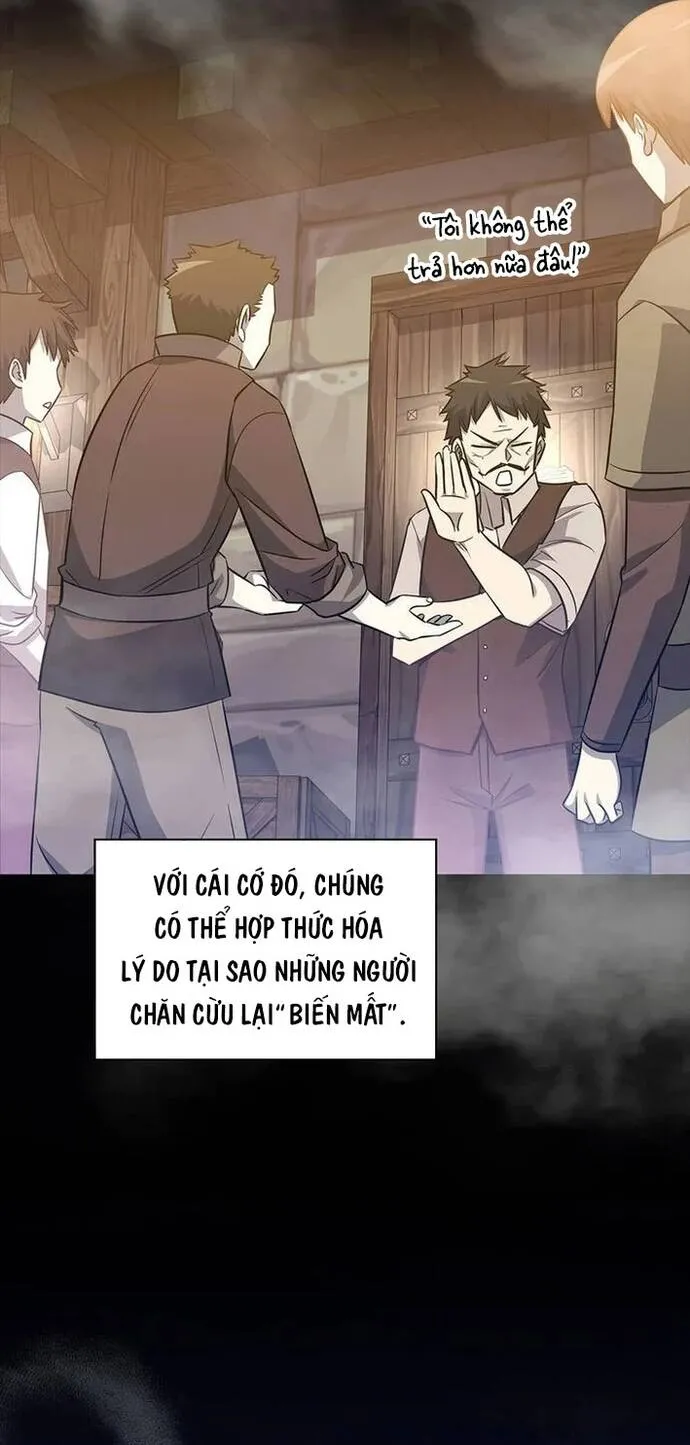 Trở Thành Con Gái Của Kẻ Phản Diện Trong Học Viện Chap 49 - Next Chap 50