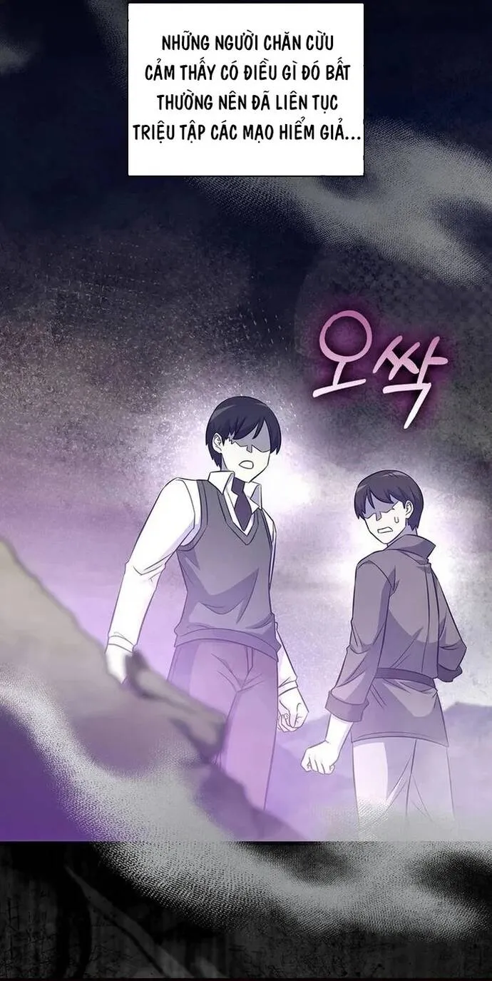 Trở Thành Con Gái Của Kẻ Phản Diện Trong Học Viện Chap 49 - Next Chap 50