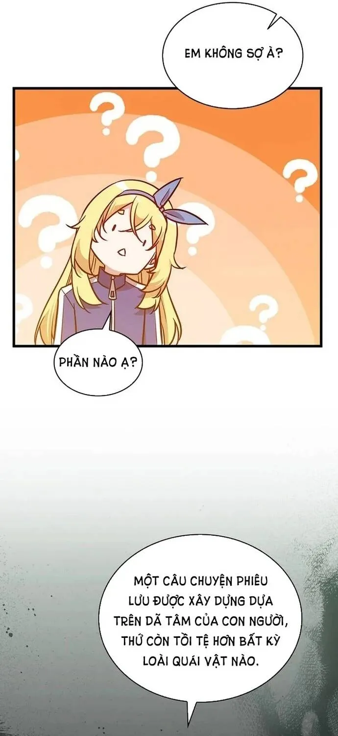 Trở Thành Con Gái Của Kẻ Phản Diện Trong Học Viện Chap 49 - Next Chap 50