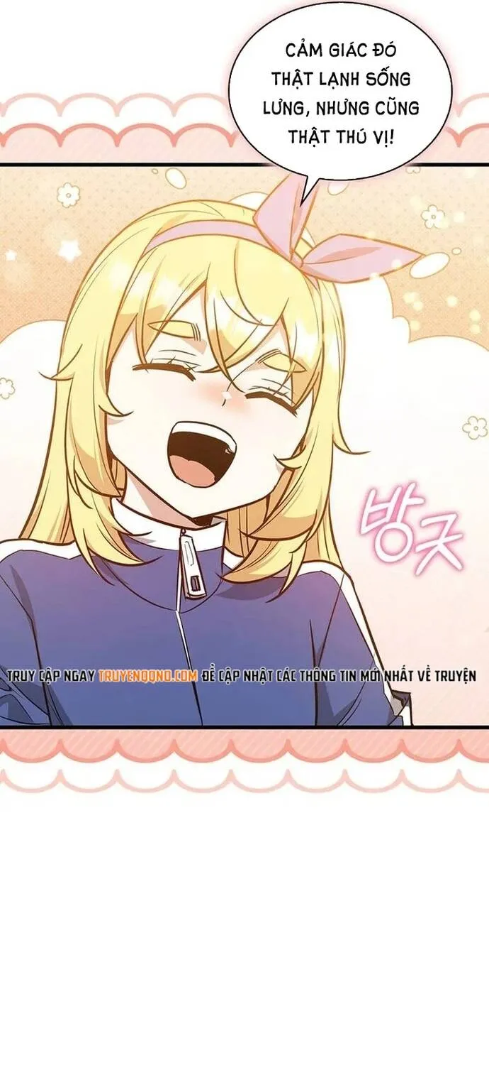 Trở Thành Con Gái Của Kẻ Phản Diện Trong Học Viện Chap 49 - Next Chap 50