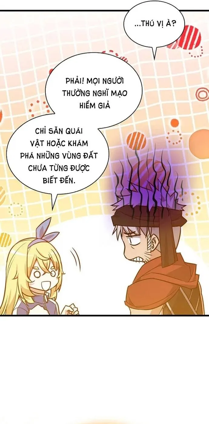 Trở Thành Con Gái Của Kẻ Phản Diện Trong Học Viện Chap 49 - Next Chap 50