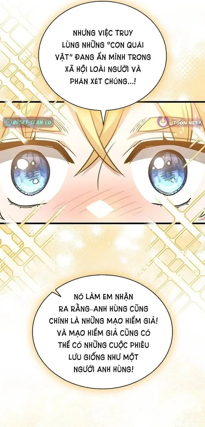 Trở Thành Con Gái Của Kẻ Phản Diện Trong Học Viện Chap 49 - Next Chap 50