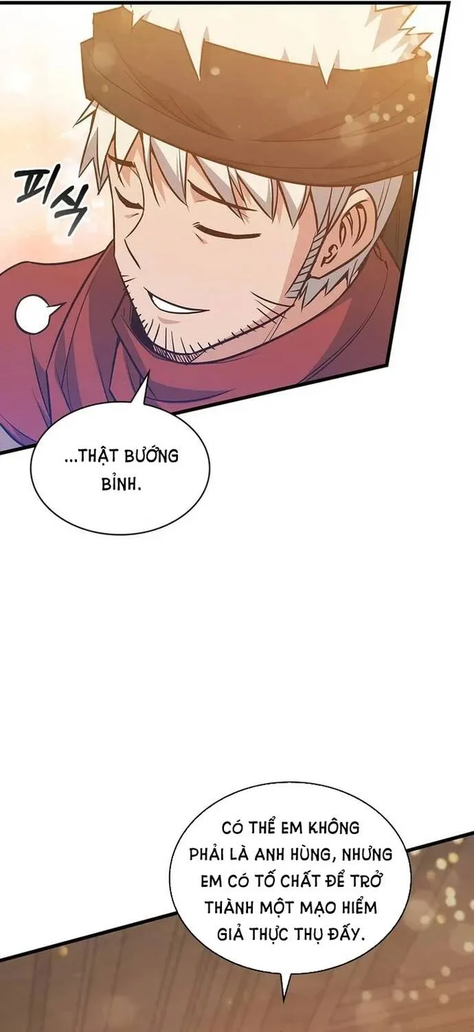 Trở Thành Con Gái Của Kẻ Phản Diện Trong Học Viện Chap 49 - Next Chap 50