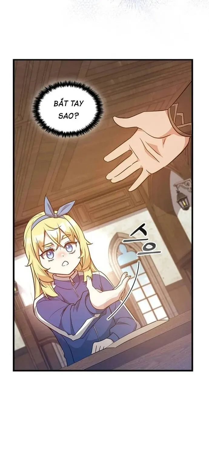 Trở Thành Con Gái Của Kẻ Phản Diện Trong Học Viện Chap 49 - Next Chap 50