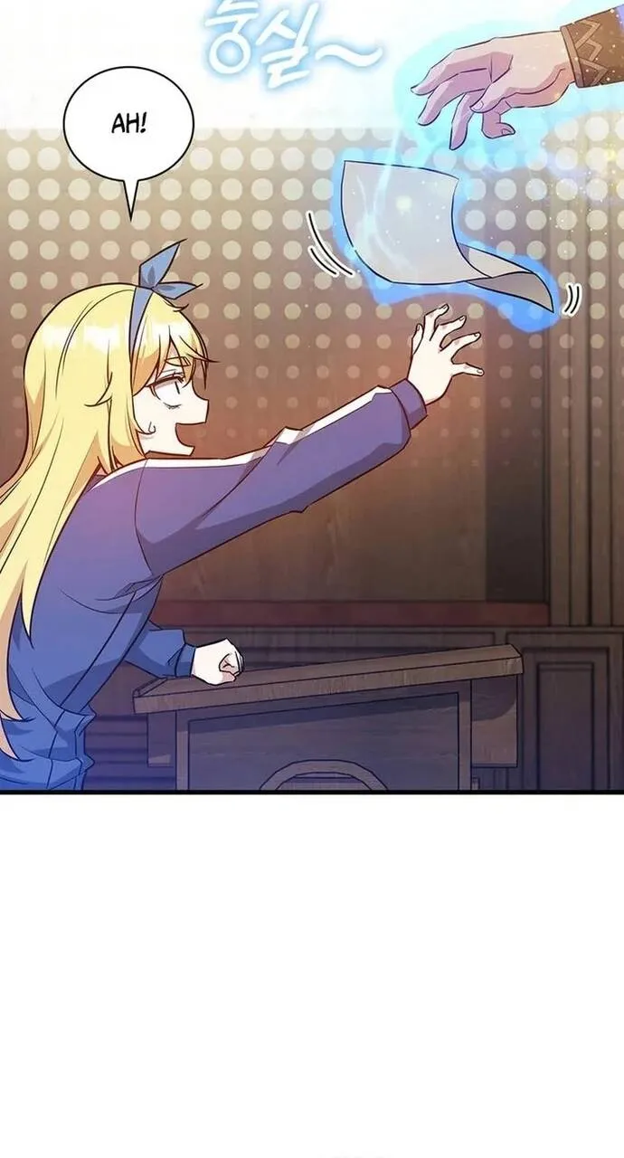 Trở Thành Con Gái Của Kẻ Phản Diện Trong Học Viện Chap 49 - Next Chap 50