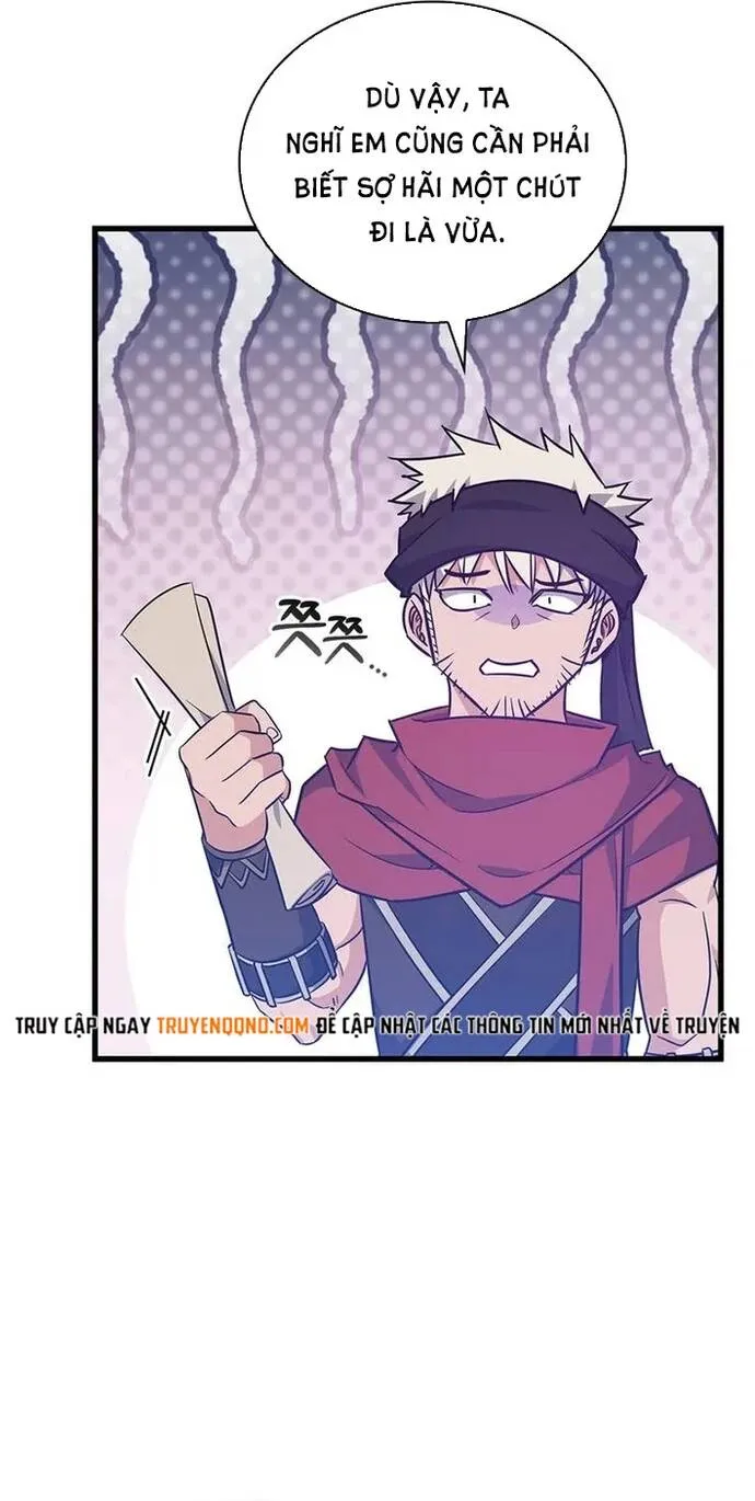 Trở Thành Con Gái Của Kẻ Phản Diện Trong Học Viện Chap 49 - Next Chap 50