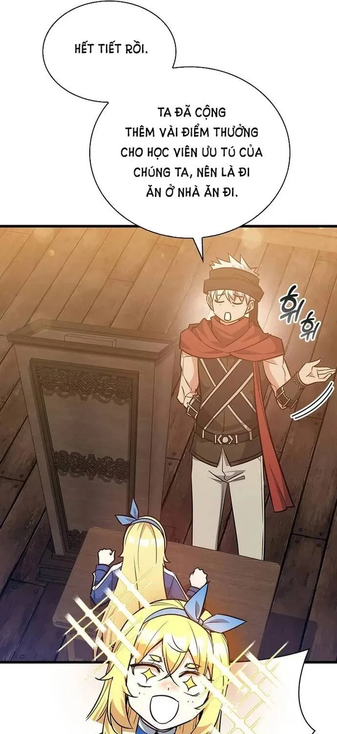 Trở Thành Con Gái Của Kẻ Phản Diện Trong Học Viện Chap 49 - Next Chap 50