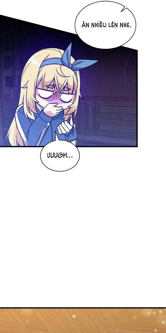 Trở Thành Con Gái Của Kẻ Phản Diện Trong Học Viện Chap 49 - Next Chap 50